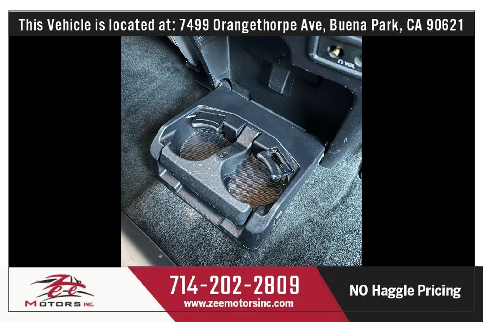 Used 2013 Toyota Sequoia Platinum RWD image 32