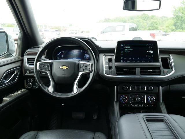 Used 2023 Chevrolet Tahoe LT w/ Luxury Package AWD/4WD image 19