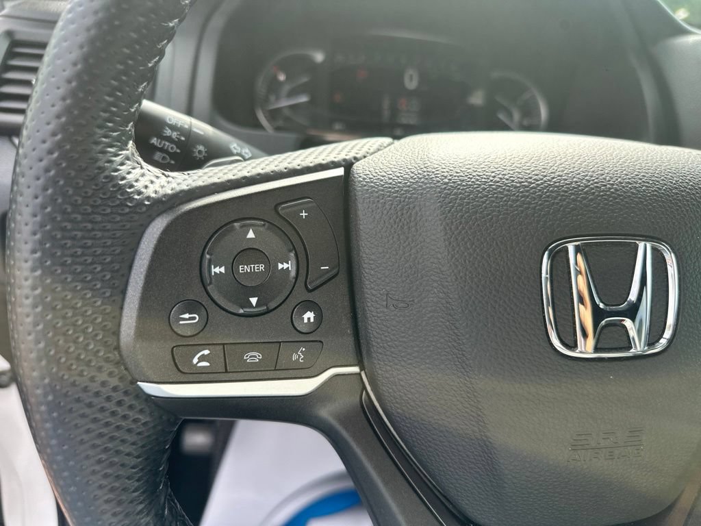 Used 2023 Honda Passport EX-L image 29