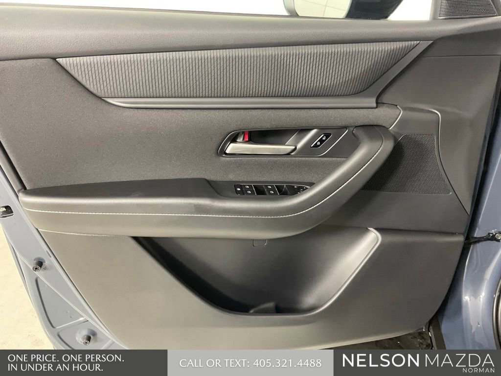 New 2026 MAZDA CX-70 SC AWD/4WD image 17