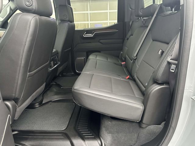 Used 2025 GMC Sierra 1500 Denali w/ Denali Reserve Package image 30