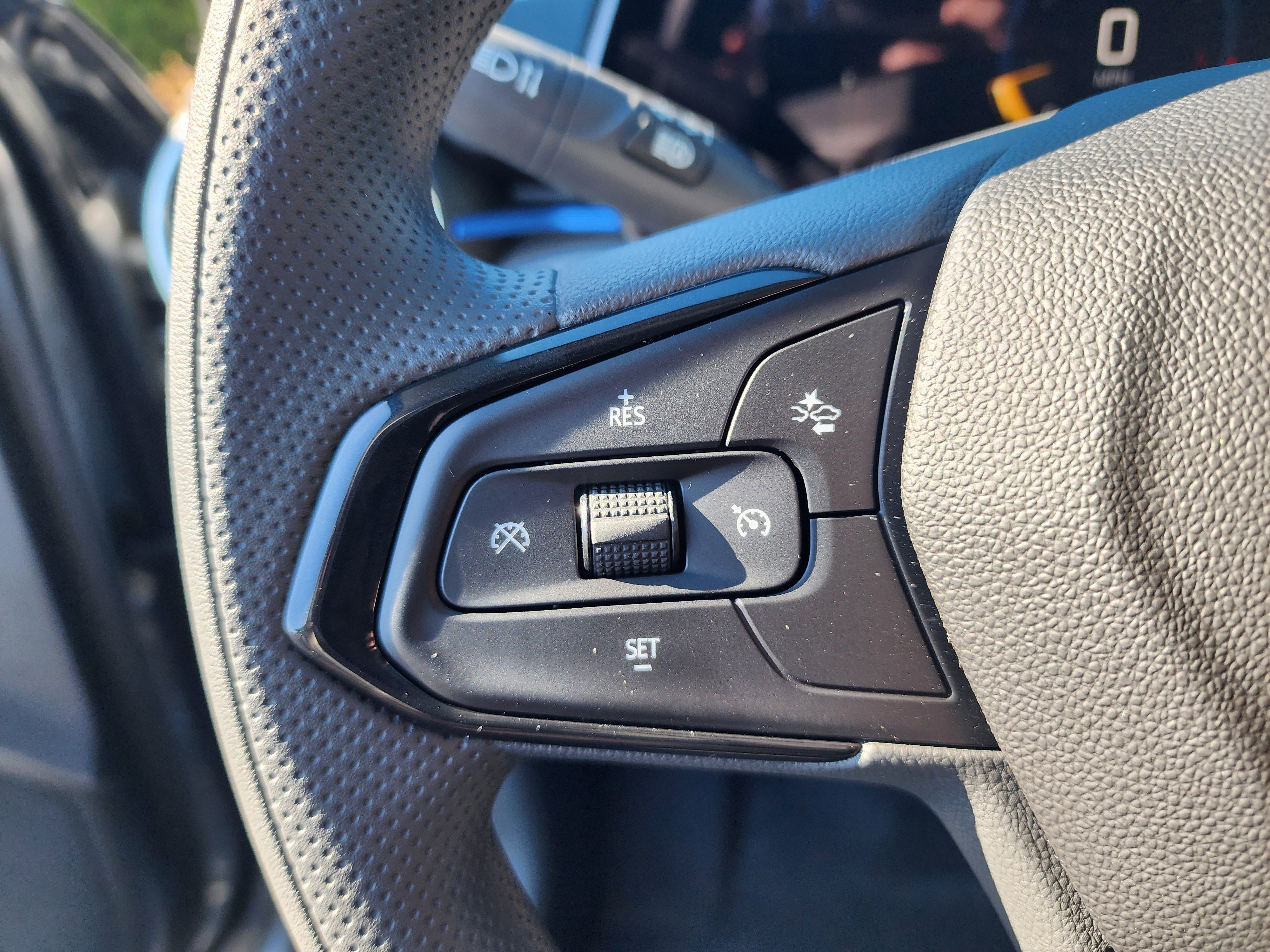 New 2026 Chevrolet Trax LT w/ Driver Confidence Package image 29