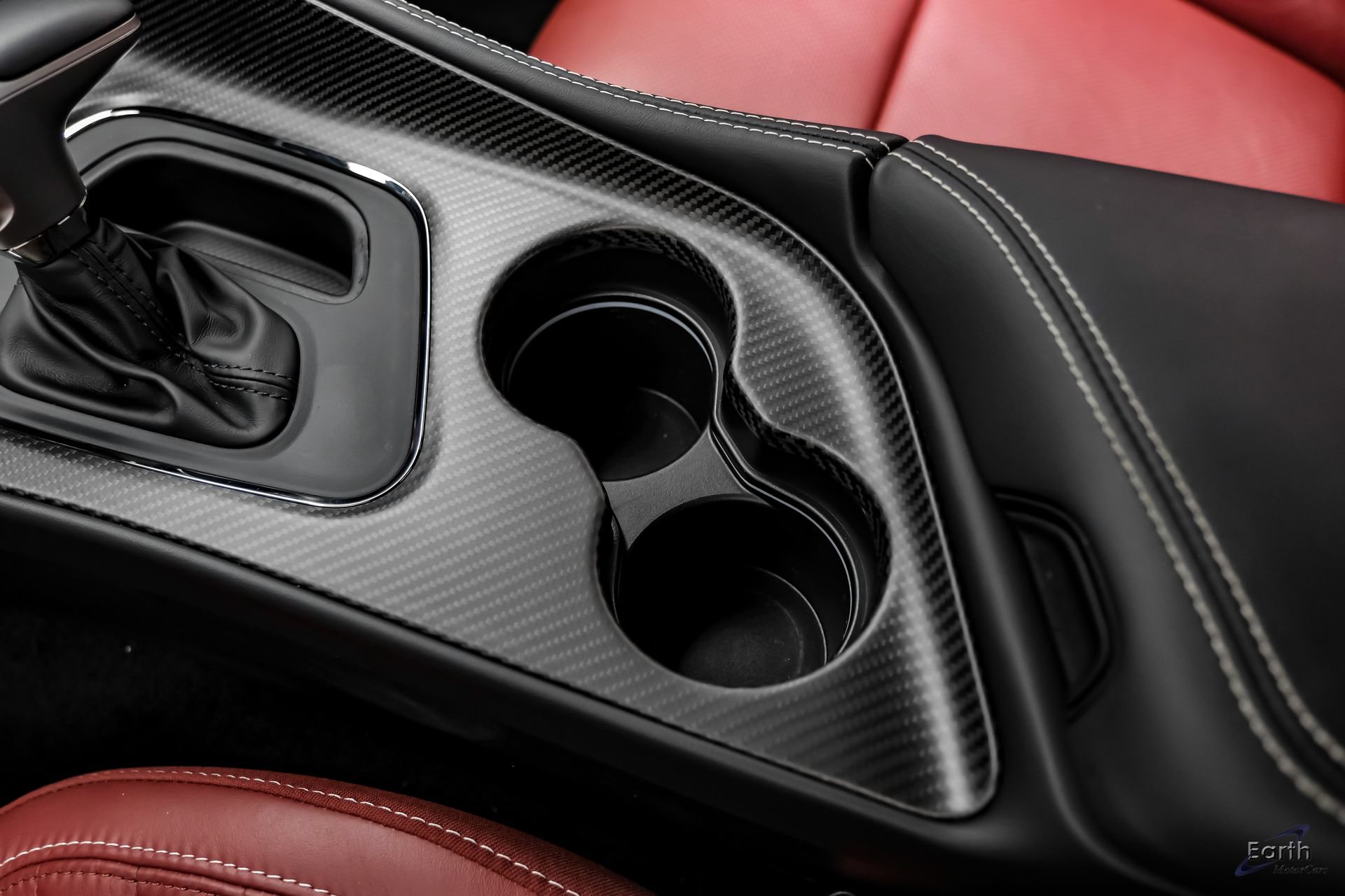 Used 2023 Dodge Challenger SRT Hellcat Redeye RWD image 66