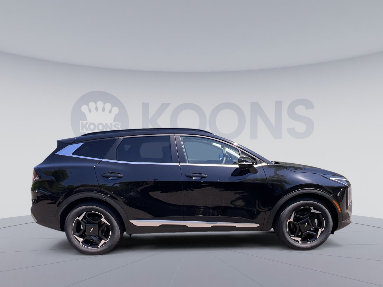 New 2026 Kia Sportage EX FWD image 17