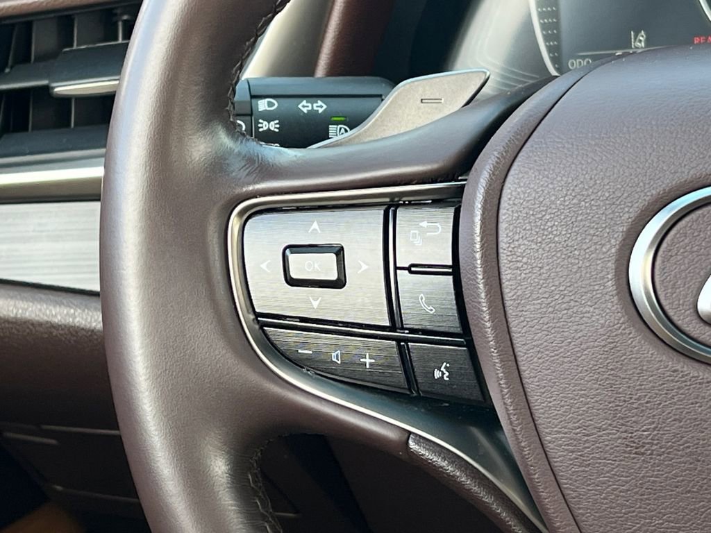 Used 2021 Lexus ES 350 w/ Premium Package image 18