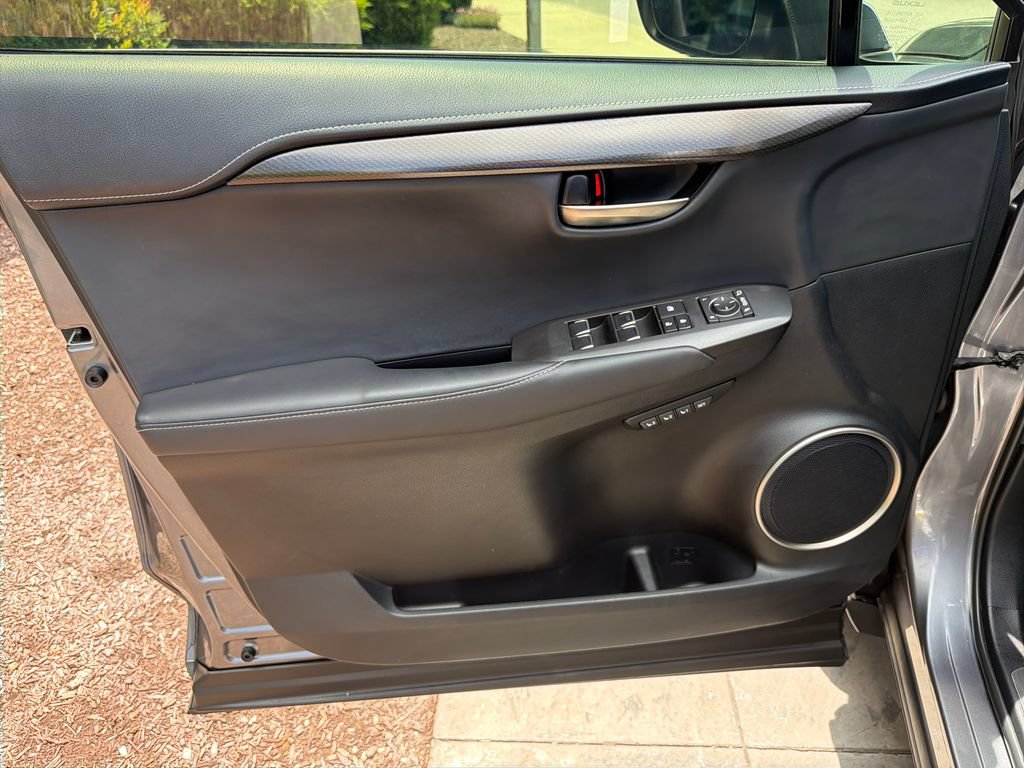 Used 2019 Lexus NX 300 FWD w/ Premium Package image 23
