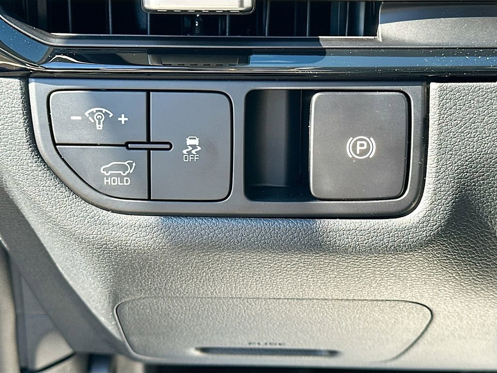 New 2026 Kia Sportage EX image 10