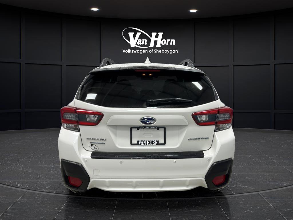 Used 2023 Subaru Crosstrek 2.5i Limited image 4
