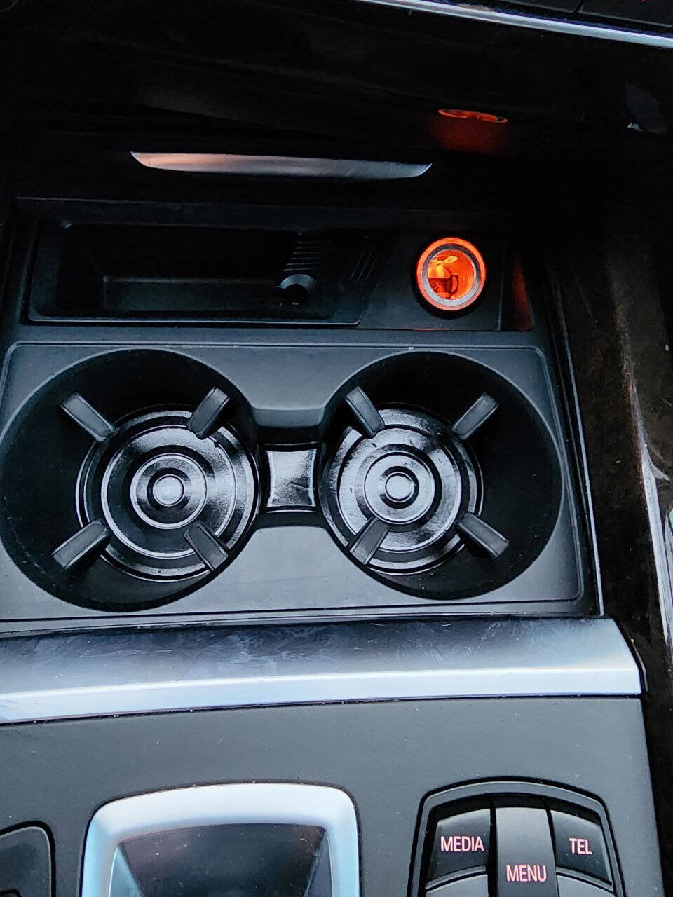 Used 2015 BMW X5 sDrive35i image 39