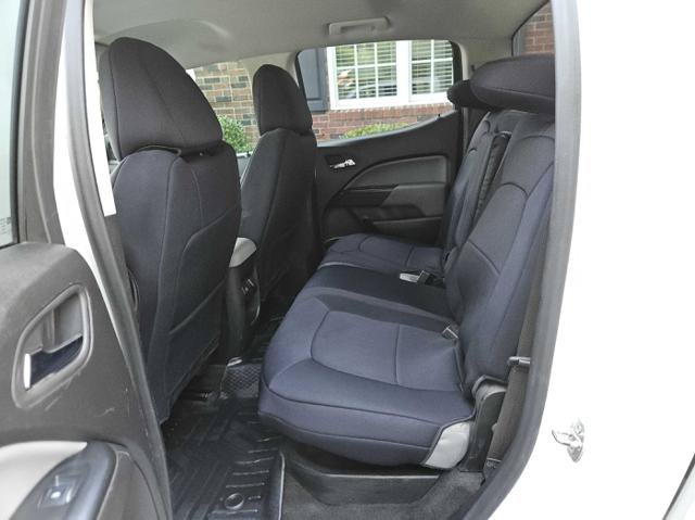 Used 2015 Chevrolet Colorado LT AWD/4WD image 28