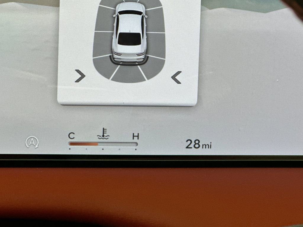 New 2026 Genesis G80 2.5T Sport Prestige image 27