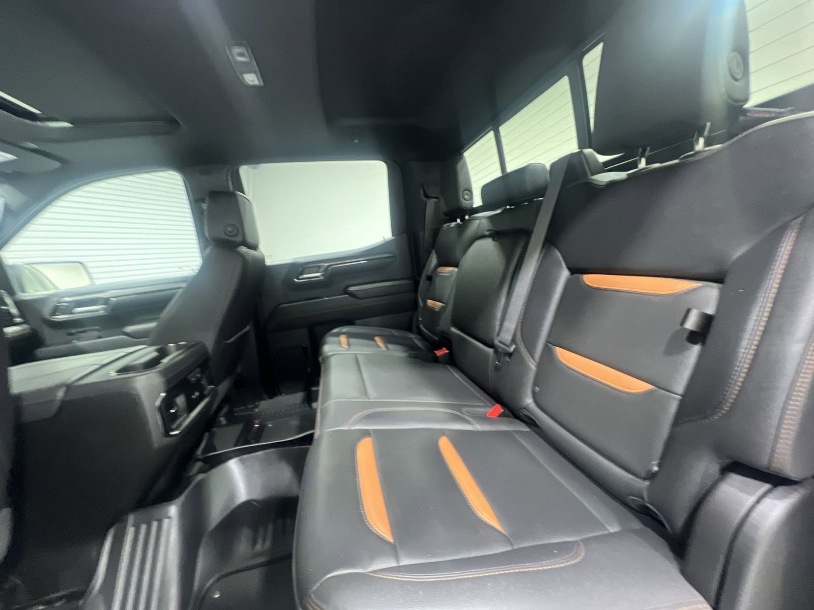 Used 2023 GMC Sierra 1500 AT4 w/ AT4 Premium Package image 23