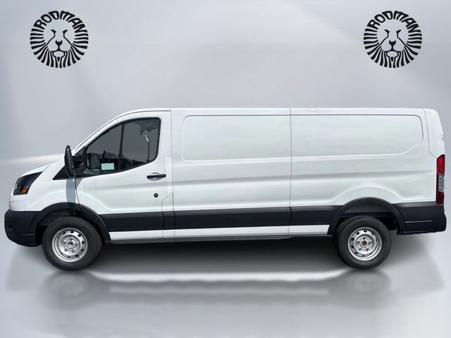 New 2025 Ford Transit 250 Low Roof image 8