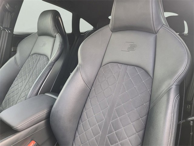 Used 2022 Audi S5 Premium Plus image 23