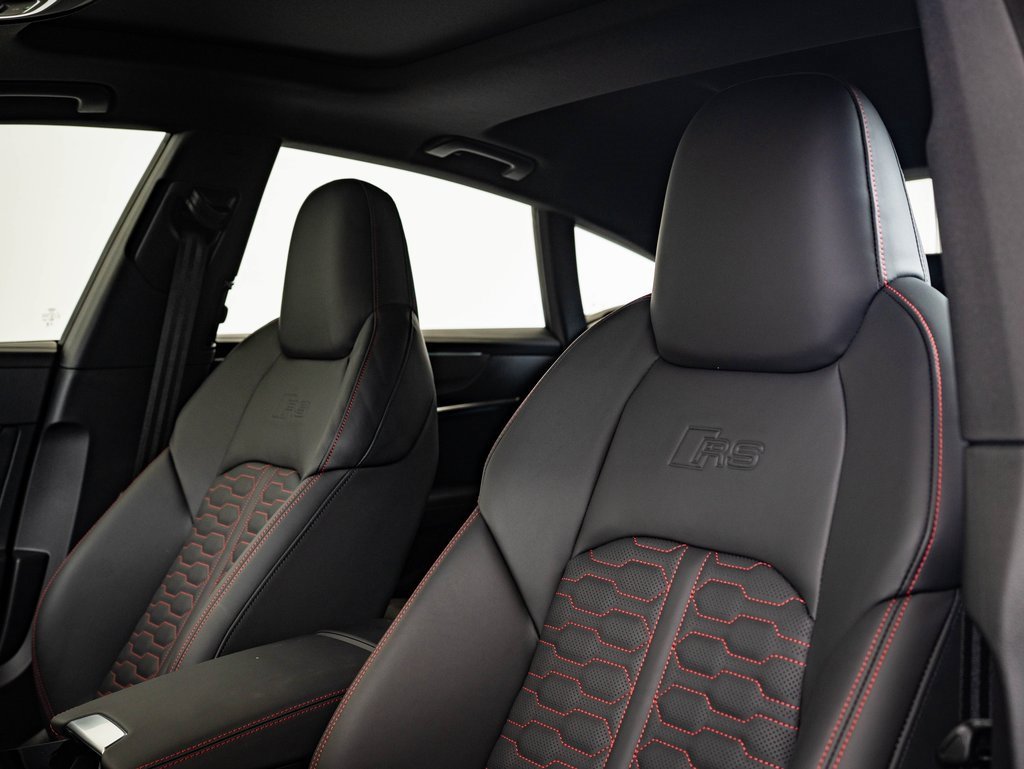 New 2026 Audi RS 7 Performance image 21