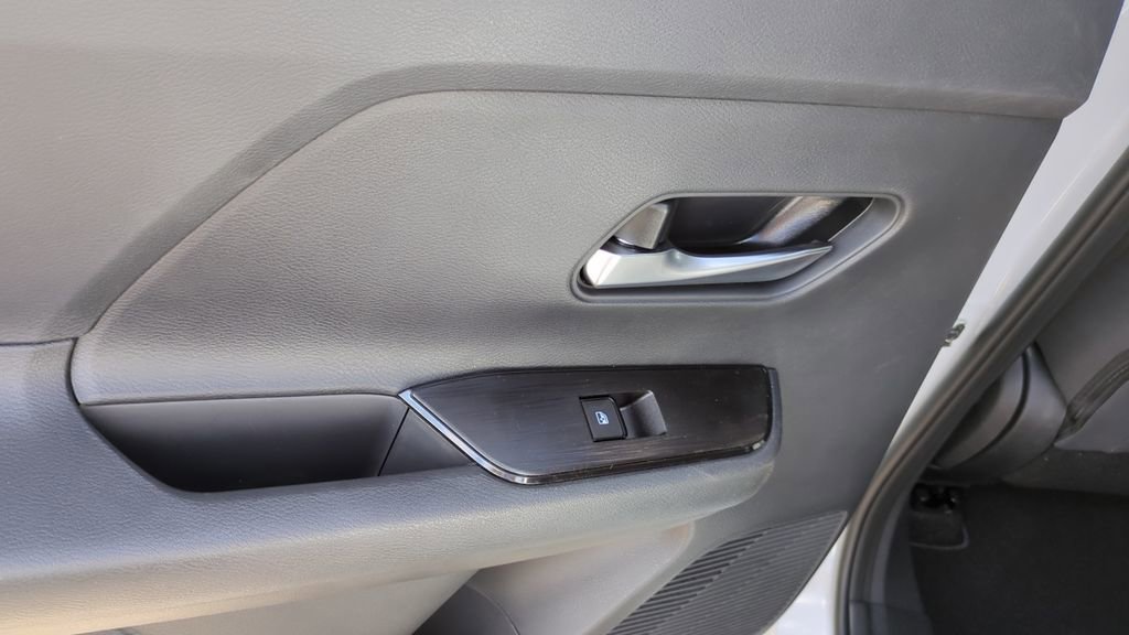 New 2026 Nissan Kicks SV w/ Cold Weather Package image 14