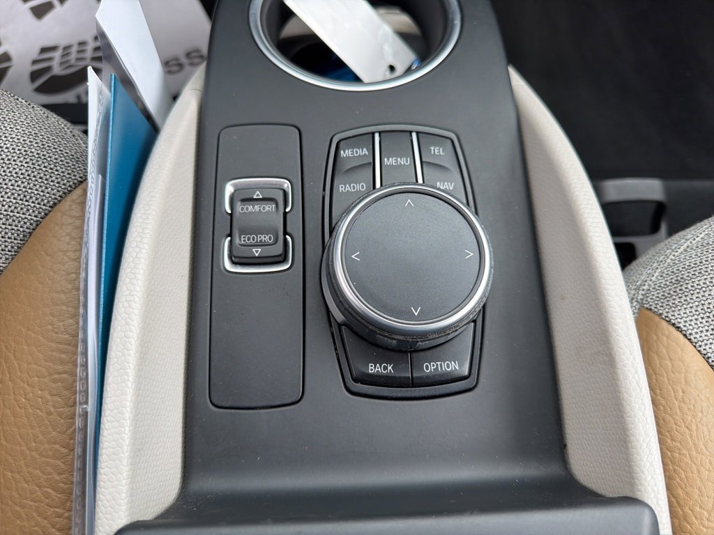 Used 2017 BMW i3 w/ Range Extender image 28