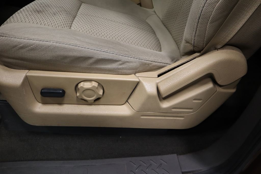 Used 2012 Ford F150 XLT w/ XLT Chrome Pkg AWD/4WD image 23