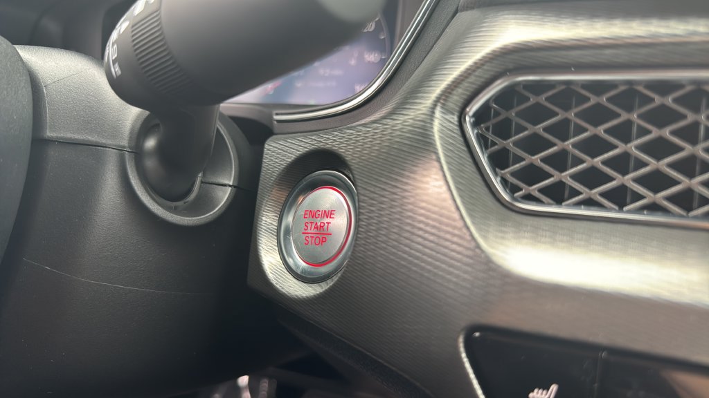 New 2026 Acura Integra A-Spec FWD image 23