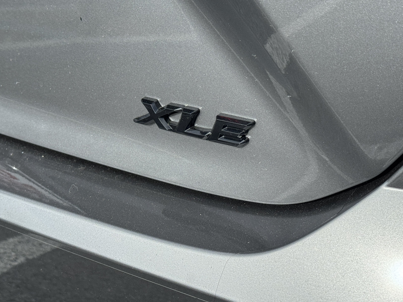 New 2026 Toyota Camry XLE w/ Premium Package FWD image 14