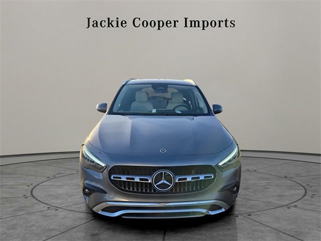 Certified 2025 Mercedes-Benz GLA 250 image 5