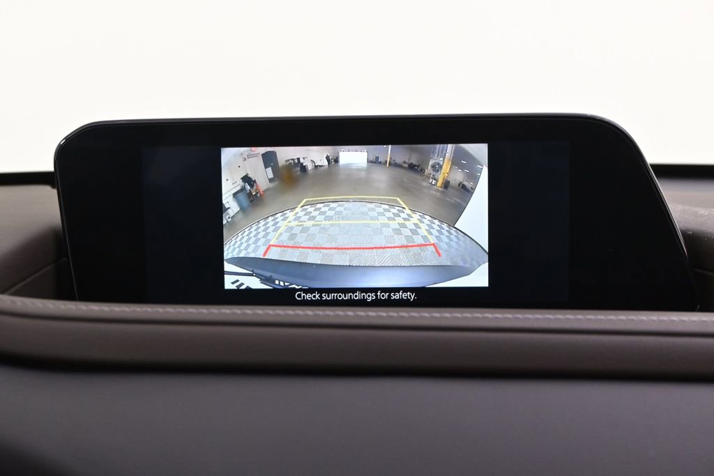 Used 2023 MAZDA CX-30 AWD 2.5 S w/ Premium Package image 30