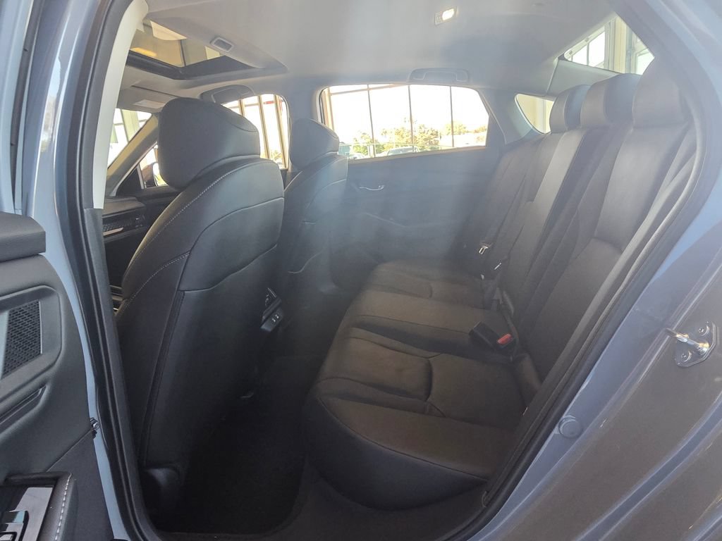 Certified 2023 Honda Accord Touring image 19