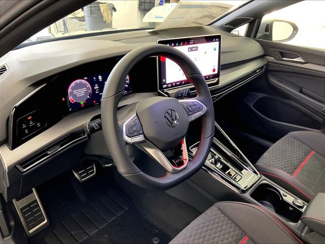 New 2026 Volkswagen GTI SE image 7