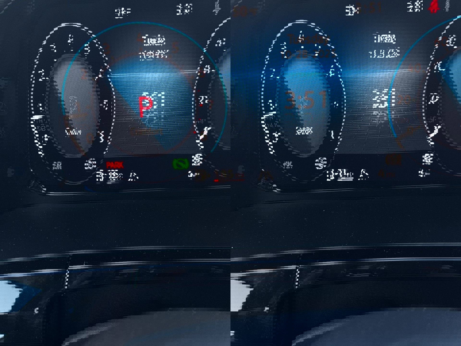 New 2026 Volkswagen Atlas SEL Premium R-Line image 12