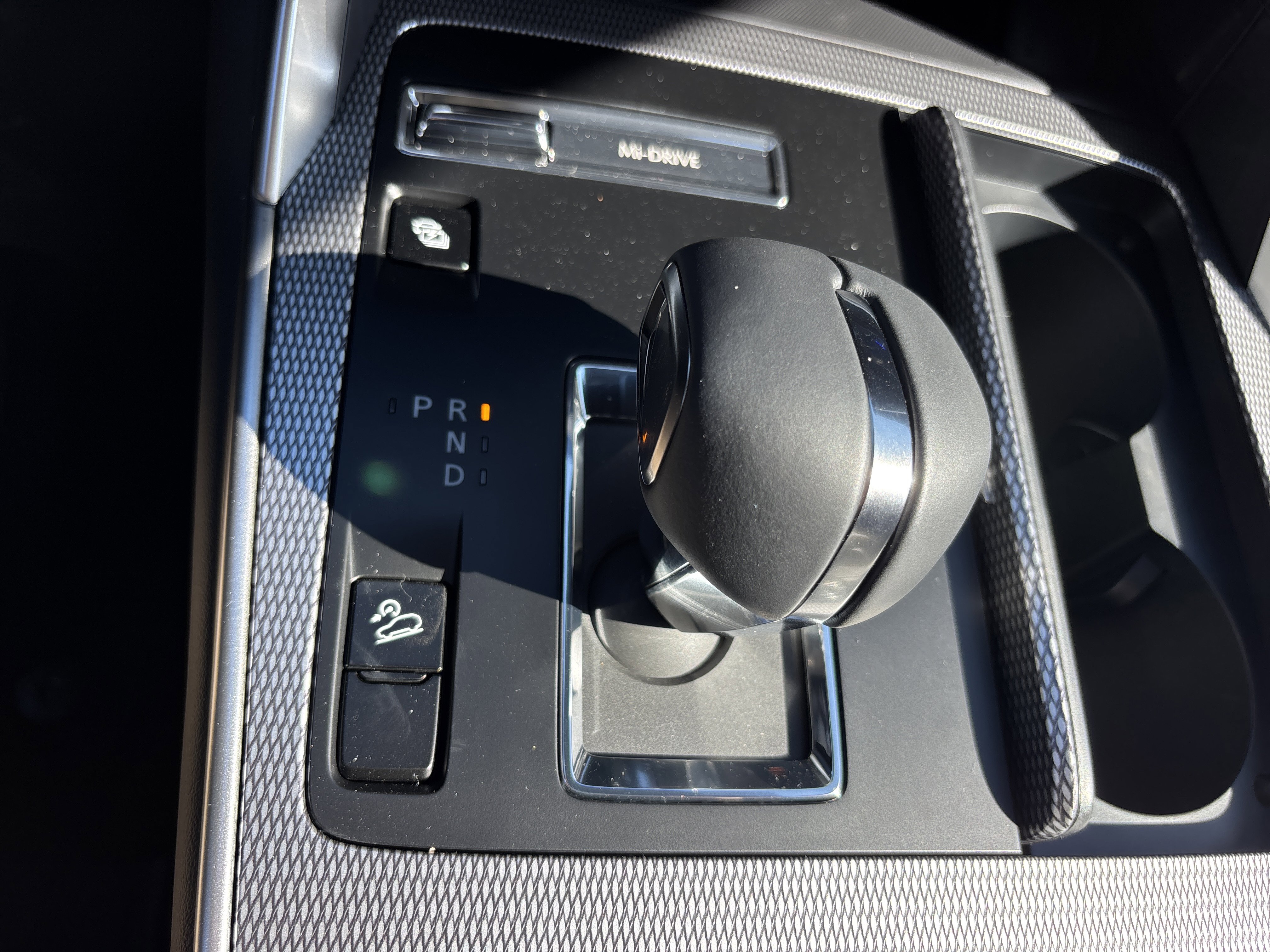 New 2026 MAZDA CX-70 SC Plus image 39