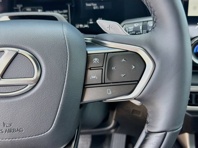 New 2026 Lexus RX 350 AWD/4WD image 40