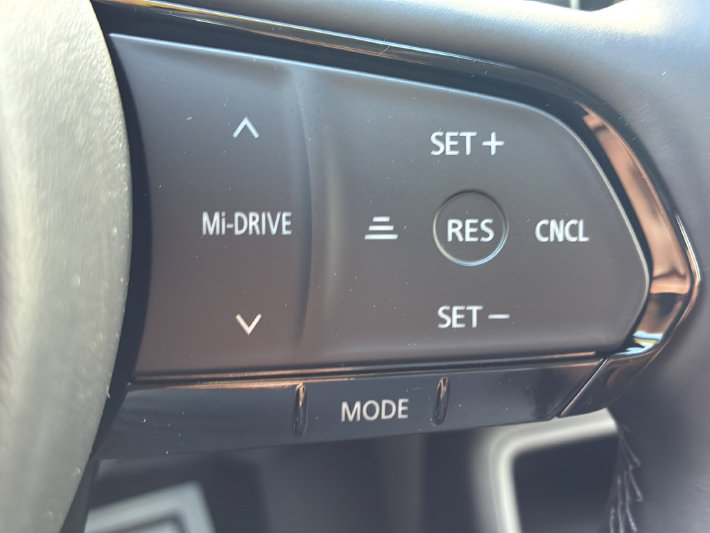 New 2026 MAZDA CX-5 Select AWD/4WD image 37