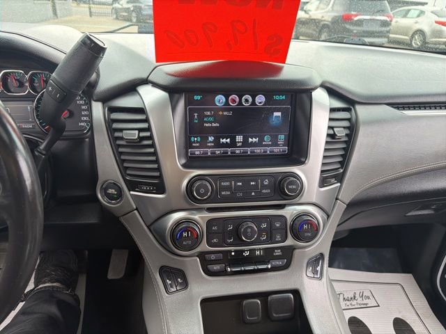 Used 2016 Chevrolet Tahoe LT w/ Luxury Package image 27