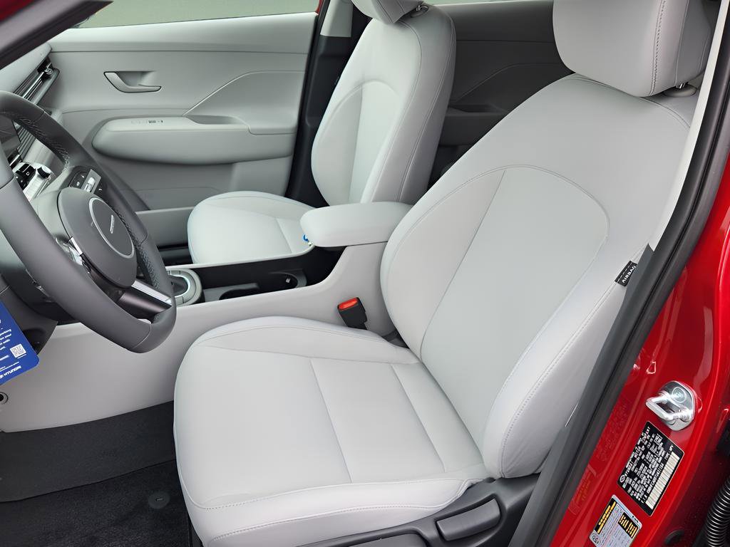 New 2026 Hyundai Kona SEL Sport image 13