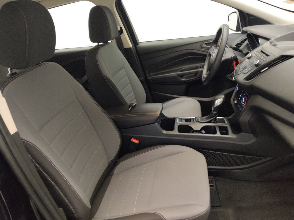 Used 2017 Ford Escape S image 21