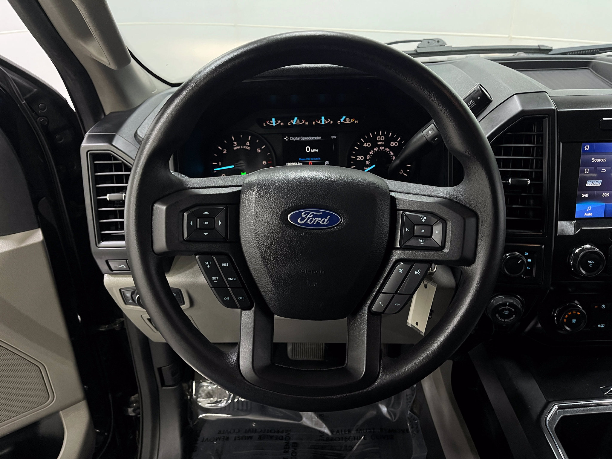 Used 2020 Ford F150 XL w/ Equipment Group 101A Mid AWD/4WD image 20
