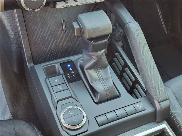 Certified 2025 Toyota Tacoma SR5 RWD image 11