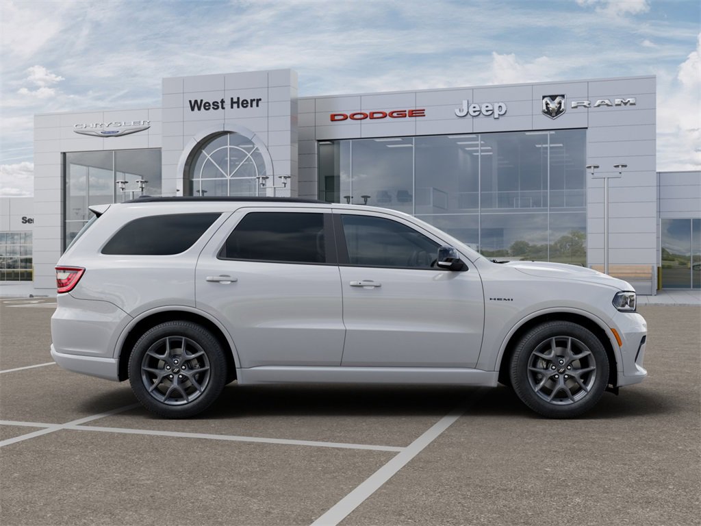 New 2026 Dodge Durango GT image 21