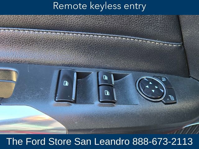 Used 2016 Ford Mustang Premium image 24