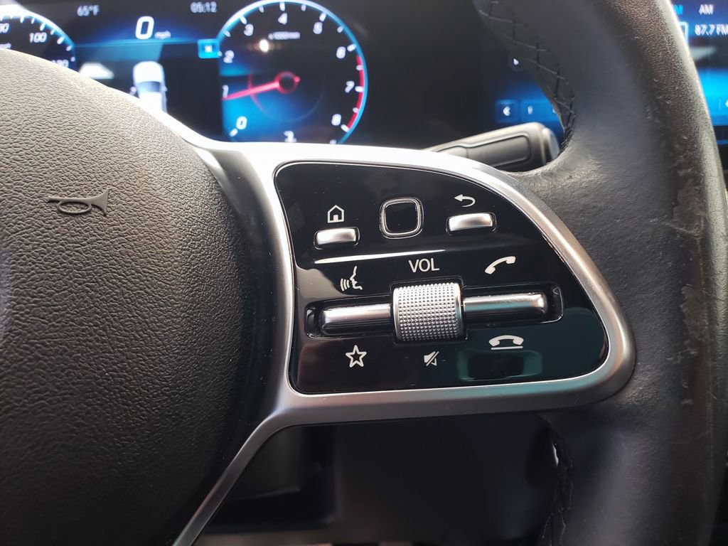 Certified 2021 Mercedes-Benz GLA 250 GLA 250 image 20