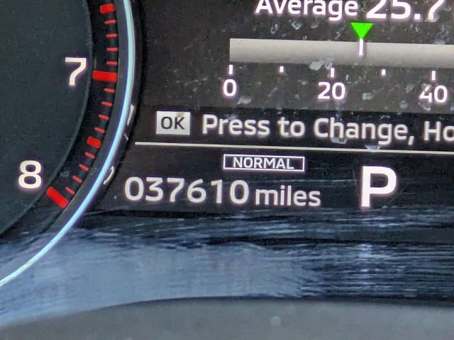 Used 2022 Mitsubishi Outlander SEL Black Edition image 30