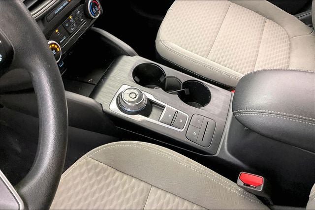 Used 2022 Ford Escape SE AWD/4WD image 15