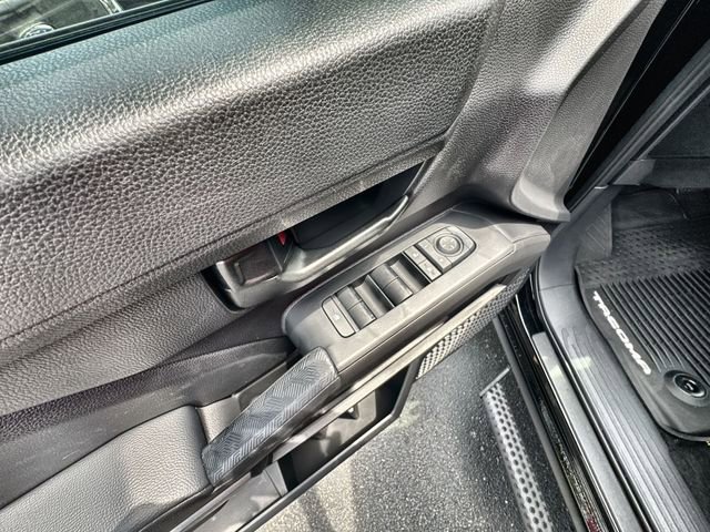 New 2025 Toyota Tacoma SR5 image 23