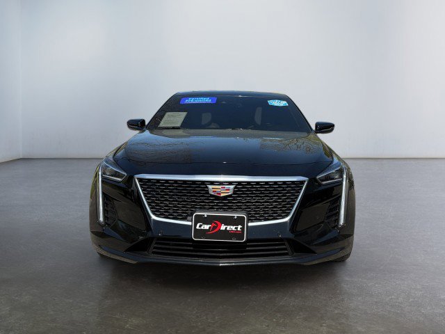 Used 2020 Cadillac CT6 Luxury image 5