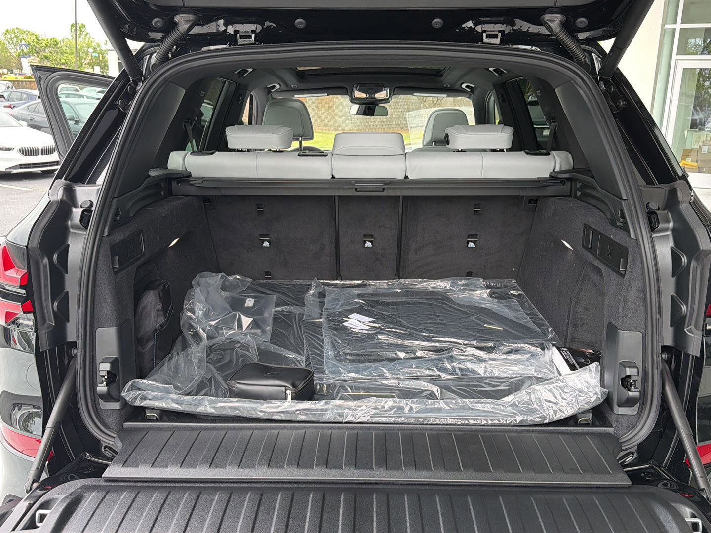 New 2026 BMW X5 sDrive40i w/ M Sport Package RWD image 34