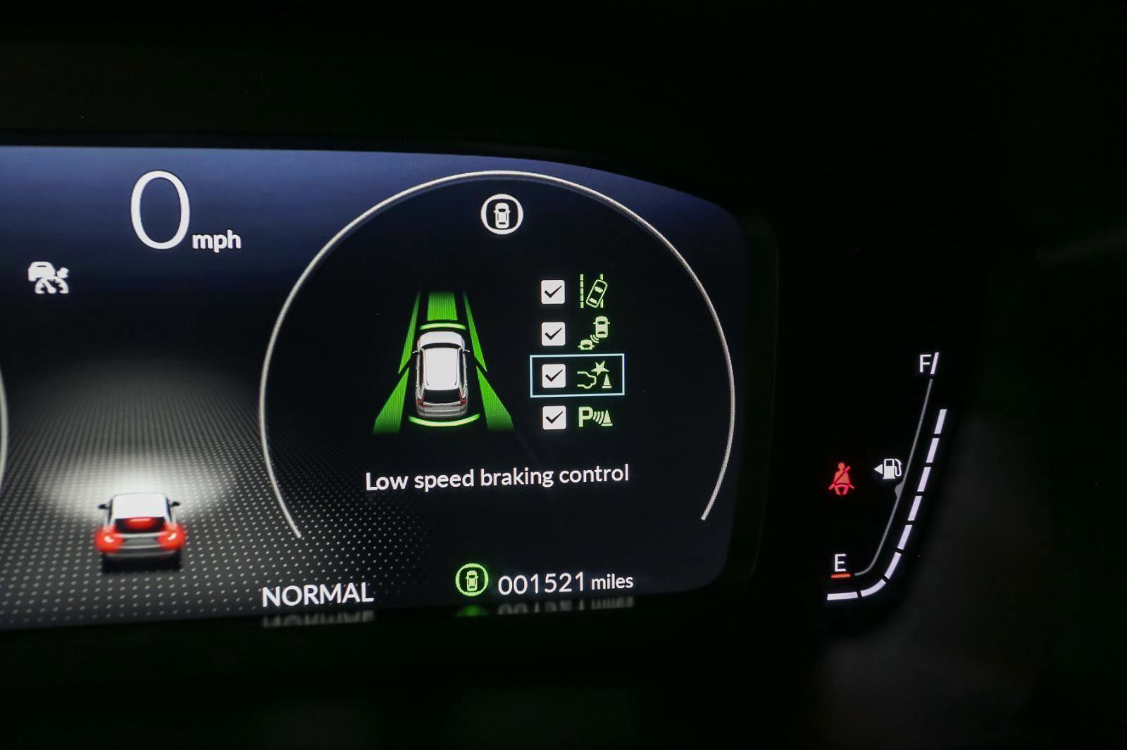Used 2026 Honda CR-V EX-L image 42