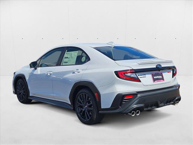 New 2025 Subaru WRX Premium image 9
