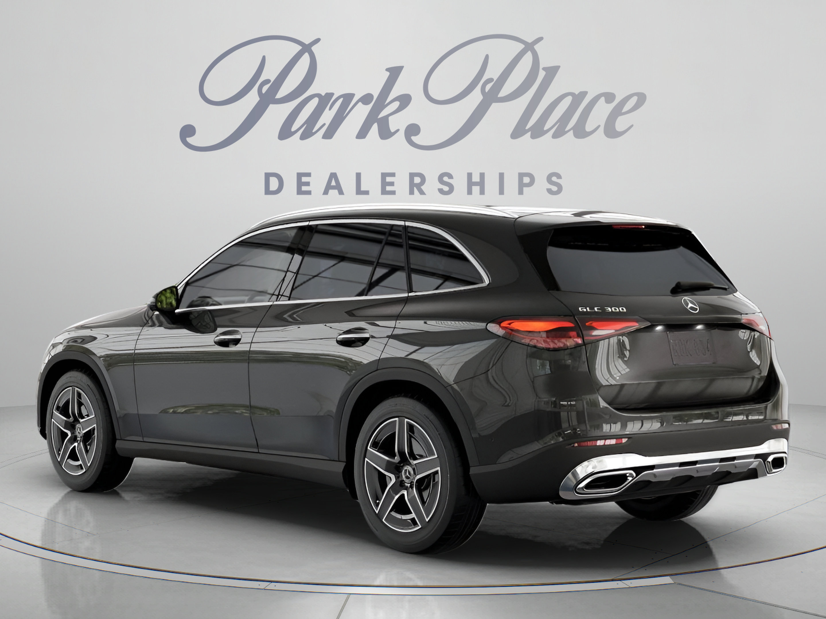 Used 2026 Mercedes-Benz GLC 300 image 13