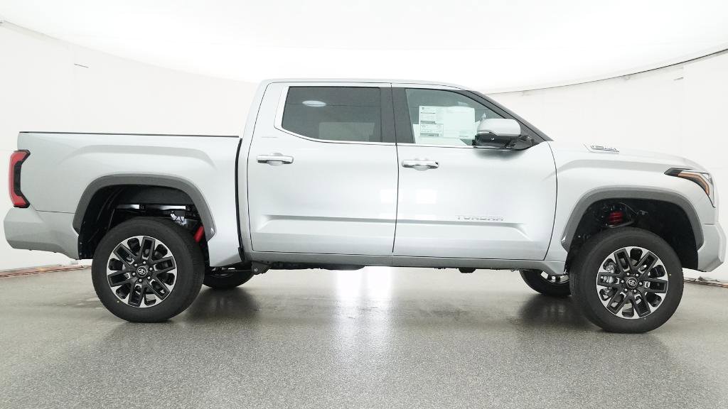 New 2026 Toyota Tundra Limited image 80