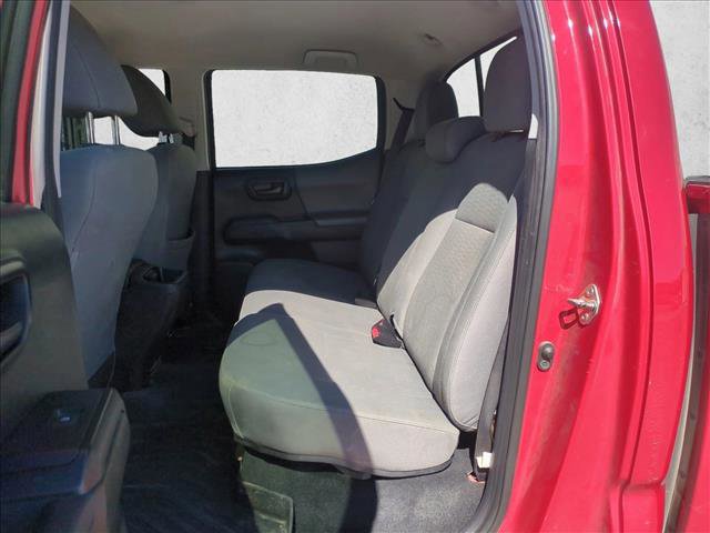 Used 2018 Toyota Tacoma SR w/ SR Convenience Package image 15